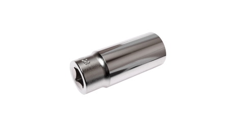 Головка торцевая глубокая JTC 47623 (1/2", 23 мм, L=76 мм)