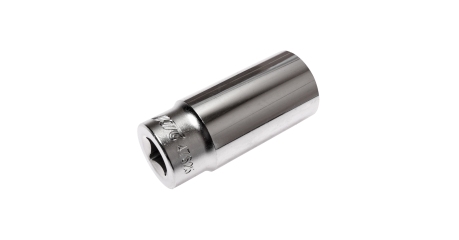 Головка торцевая глубокая JTC 47625 (1/2", 25 мм, L=76 мм)