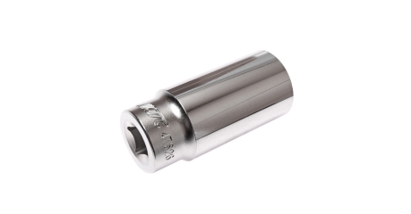 Головка торцевая глубокая JTC 47626 (1/2", 26 мм, L=76 мм)