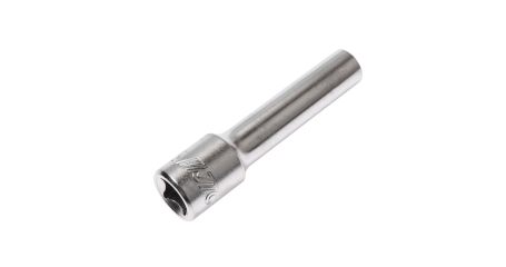 Головка торцевая глубокая JTC 25255 (1/4