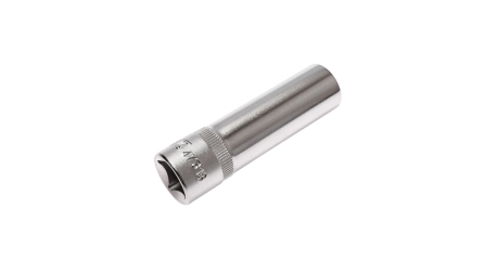 Головка торцевая глубокая JTC 47318 (1/2", TORX, E18, L=76 мм)