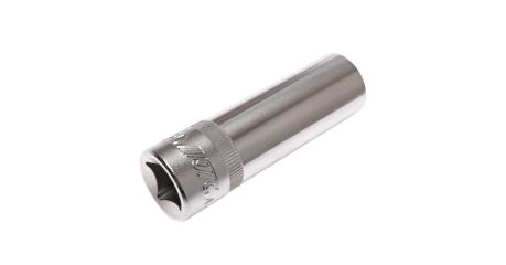 Головка торцевая глубокая JTC 47320 (1/2", TORX, E20, L=76 мм)