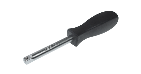 Вороток-отвертка JTC 3740 (1/4", L=150 мм)