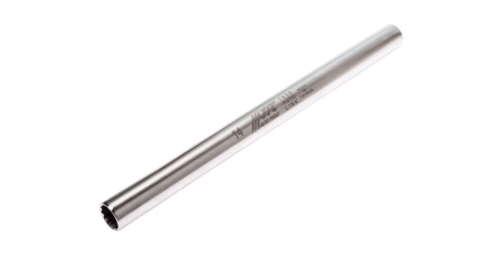 Головка свечная 12-ти гранная глубокая JTC 1539 (3/8", 14 мм, L=250 мм)