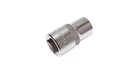 Головка торцевая JTC 43516 (1/2