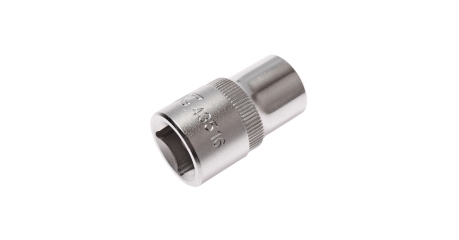 Головка торцевая JTC 43516 (1/2", TORX, E16, L=38 мм)