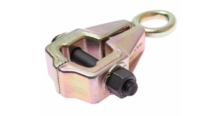 Захват для кузовных работ однофункциональный усиленный JTC C203 (5 т)