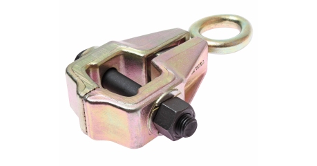 Захват для кузовных работ однофункциональный усиленный JTC C203 (5 т)