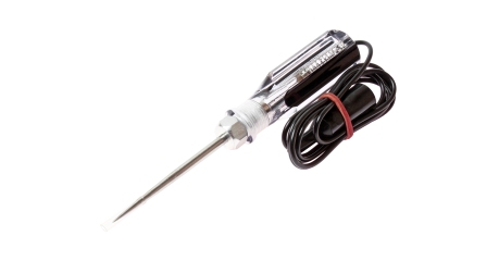 Индикатор напряжения JTC 1704 (6-24V)