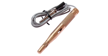 Индикатор напряжения JTC 1612 (6-24V)