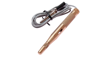 Индикатор напряжения JTC 1612 (6-24V)