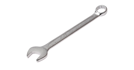 Ключ комбинированный JTC AE2423 (23х23 мм, L=275 мм)