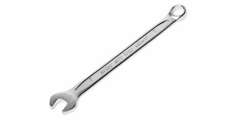 Ключ комбинированный JTC AE2407 (7х7 мм, L=115 мм)