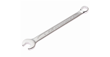 Ключ комбинированный JTC AE2408 (8х8 мм, L=125 мм)