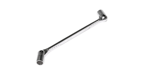 Ключ карданный шарнирный JTC 3941 (10х11 мм, L=200 мм)