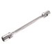 Ключ торцевой прямой шарнирный JTC 3940 (17х19 мм, L=260 мм)