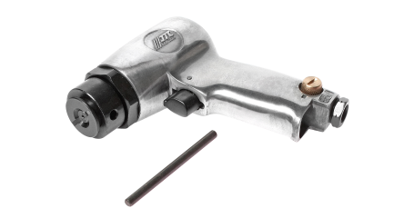 Машинка пневматическая шлифовальная 16000об/мин., 350л/мин., 90PSI, 140х160мм JTC