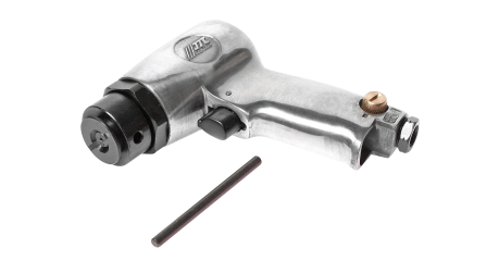 Машинка пневматическая шлифовальная 16000об/мин., 350л/мин., 90PSI, 140х160мм JTC