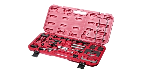 Фиксатор распредвала для установки фаз ГРМ JTC 4739A (VW, AUDI)