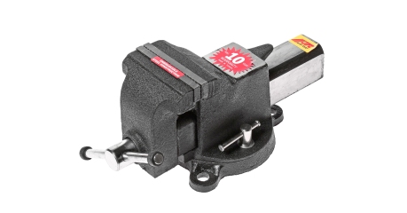 Тиски поворотные JTC 3121 (100 мм, 4")