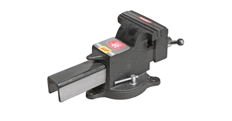 Тиски поворотные JTC 3123 (150 мм, 6")