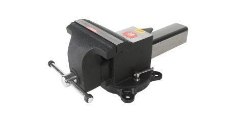 Тиски поворотные JTC 3124 (200 мм, 8")