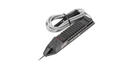 Индикатор напряжения JTC 1705 (3-48V)