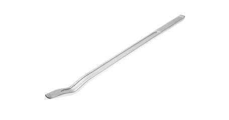 Лопатка монтажная 650мм с изгибом JTC