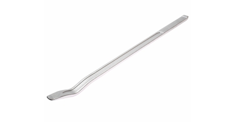 Лопатка монтажная 650мм с изгибом JTC