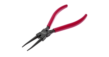 Съемник колец стопорных внутренних прямой JTC HS175 (175 мм)