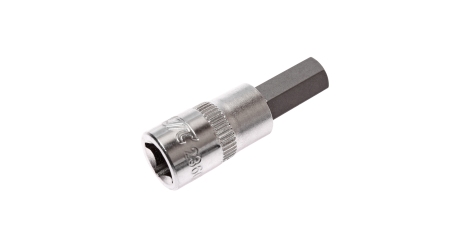 Бита-головка JTC 23607 (1/4", HEX, H7х37 мм)