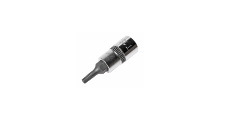 Бита-головка JTC 23715 (1/4", TORX, T15х37 мм)