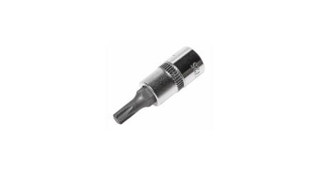 Бита-головка JTC 23725 (1/4", TORX, T25х37 мм)