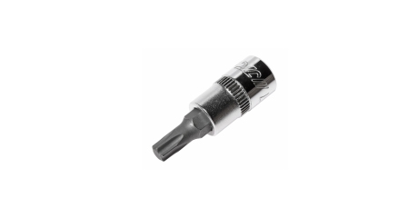 Бита-головка JTC 23727 (1/4", TORX, T27х37 мм)