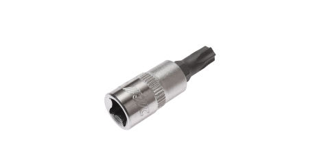Бита-головка JTC 23730 (1/4", TORX, T30х37 мм)