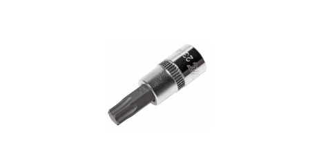Бита-головка JTC 23740 (1/4", TORX, T40х37 мм)