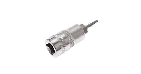 Бита-головка  (1/4", TORX, T6х37 мм)