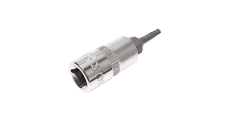 Бита-головка JTC 23708 (1/4