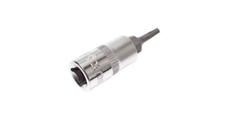 Бита-головка JTC 23708 (1/4", TORX, T8х37 мм)