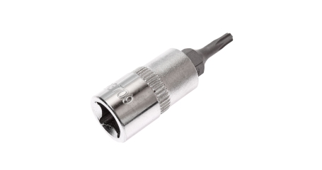 Бита-головка JTC 23709 (1/4