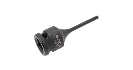 Бита-головка ударная JTC 447825 (1/2", TORX, T25х78 мм)