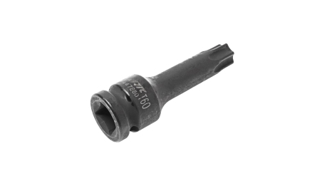 Бита-головка ударная JTC 447860 (1/2", TORX, T60х78 мм)