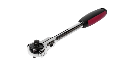 Трещотка шарнирная JTC 3416A (3/8