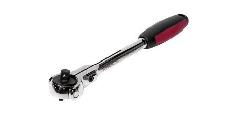 Трещотка шарнирная JTC 3416A (3/8", 72 зуба, 237 мм)