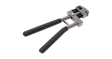 Пробойник-завальцовщик для металла JTC 3531 (1,2-5 мм)