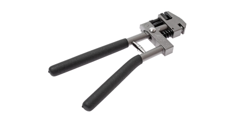 Пробойник-завальцовщик для металла JTC 3531 (1,2-5 мм)