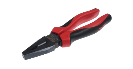 Пассатижи JTC 34268 (200 мм, 8")