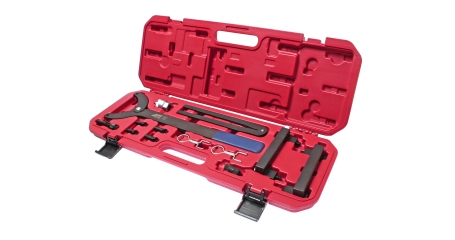 Набор фиксаторов распредвала для установки фаз ГРМ JTC 4086 (VW, AUDI A4, A6, A8 3.2 FSI AUK, A6L 2.4 BDW)