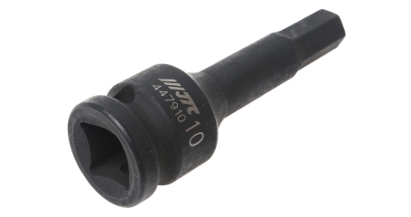 Бита-головка ударная JTC 447910 (1/2