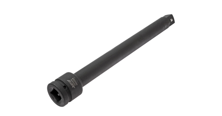 Удлинитель-переходник ключа ударный JTC 848400 (1", L=400 мм)